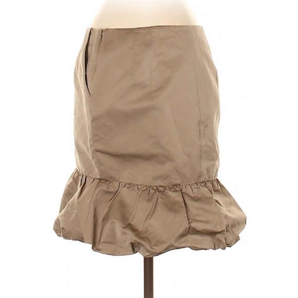 CLEARANCE $119 Club Monaco Jelena Skirt - Picture 2 of 3